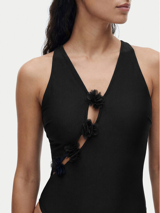 Ysabel Mora Ysabel Mora Costume da bagno 83172 Nero