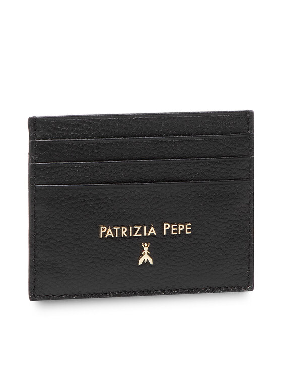Калъф за кредитни карти Patrizia Pepe