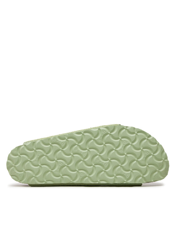 Birkenstock Birkenstock Natikači Arizona 1026831 Zelena