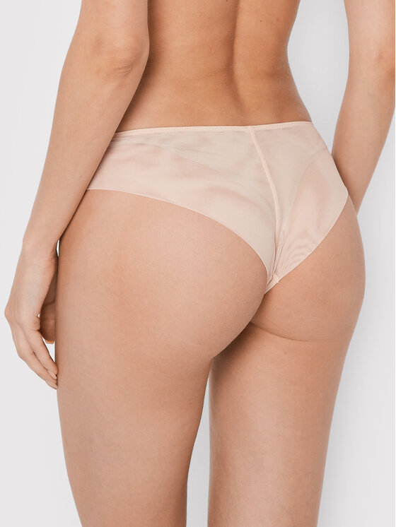 Etam Etam Brazilian Damenslip Amaryllis 6530105 Rosa