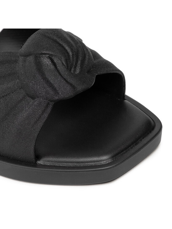 Melissa Melissa Sandaalid Plush Sandal Ad 33407 Must