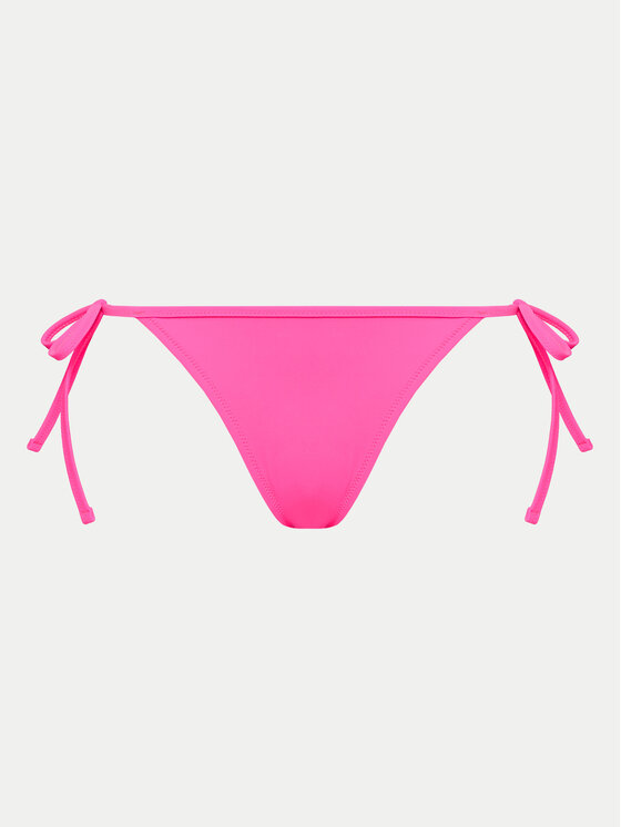 Puma Puma Bikini alsó 907691 Rózsaszín