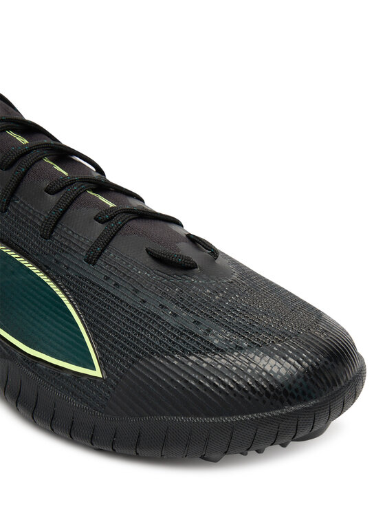 Puma Puma Čevlji za nagomet Ultra 6 Pro Cage 108549 02 Črna
