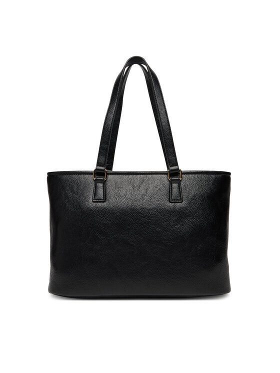 LOVE MOSCHINO LOVE MOSCHINO Дамска чанта JC4087PP1NLI0000 Черен