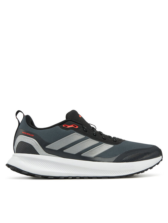 Pantofi pentru alergare adidas Runfalcon 5 TR JI4084 Negru