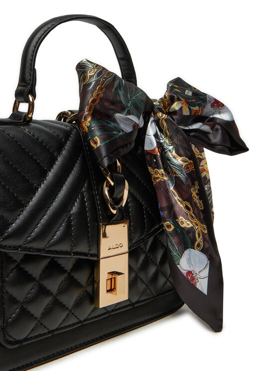 Aldo Aldo Soma Dodia 13696385 Melns