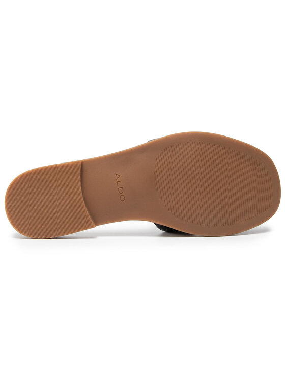 Ciabatte Ereswen 15999056 Nero