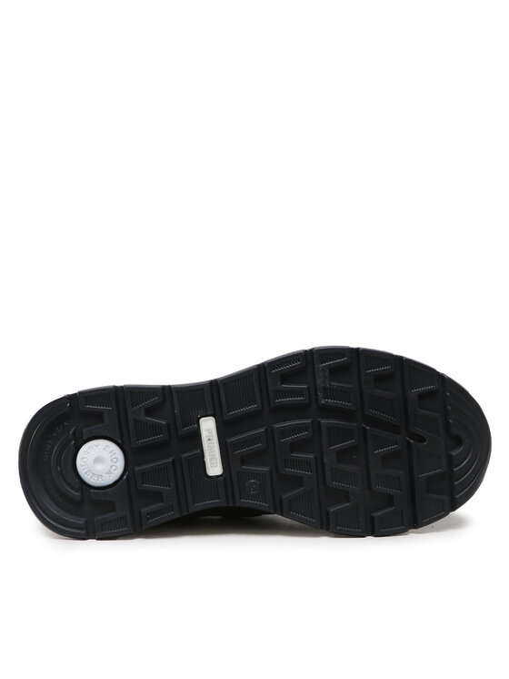 Primigi Primigi Sneakers 3874511 D Dunkelblau