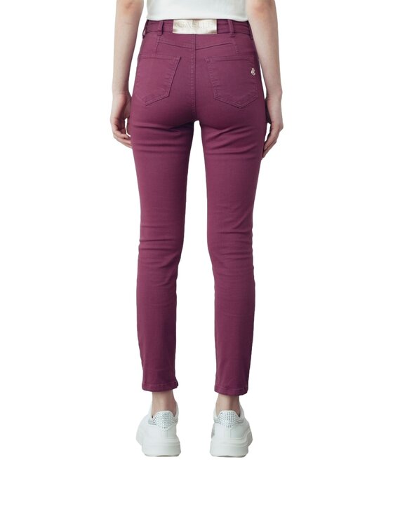 Pantaloni gaelle paris top