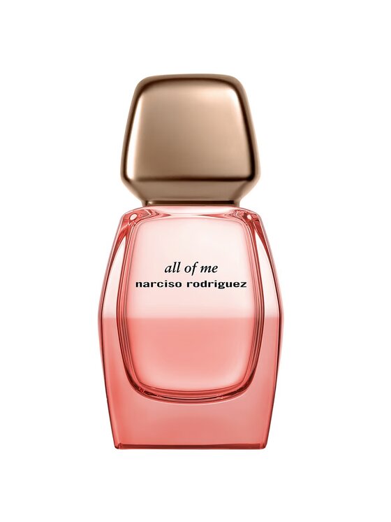 Narciso Rodriguez Narciso Rodriguez Narciso Rodriguez All Of Me Intense woda perfumowana spray 30ml Woda perfumowana
