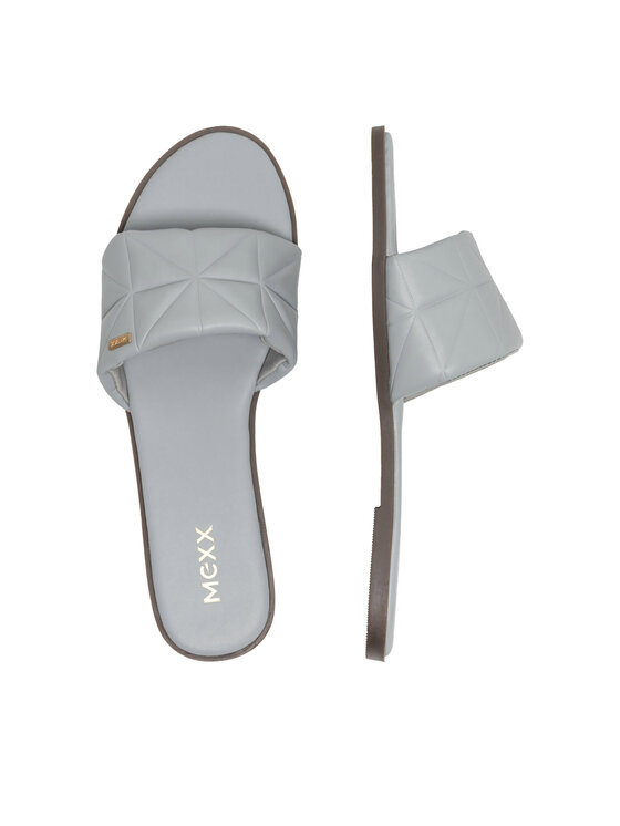 MEXX MEXX Klapki WYL021123-02 Niebieski