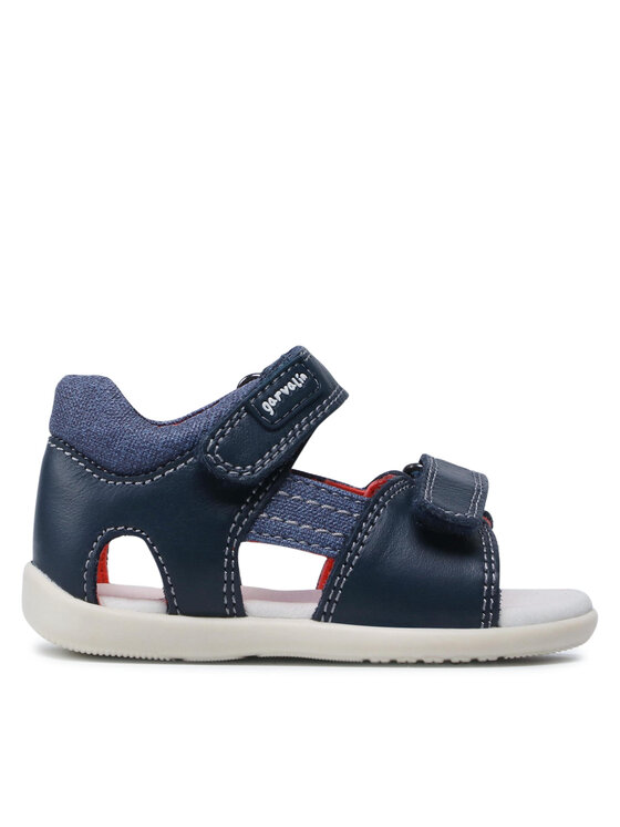 Sandali 222601 Multicolore