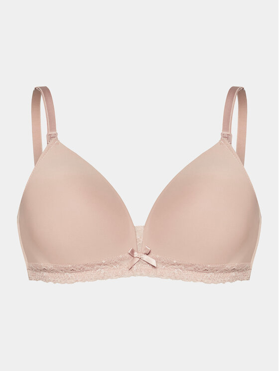 Dorina Dorina Reggiseno allattamento May D17001A Beige