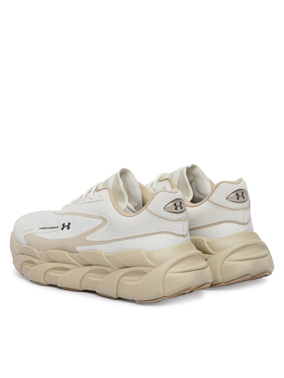 Under Armour Under Armour Bežecké topánky UA Halo Runner SE 6008994 300 Čierna