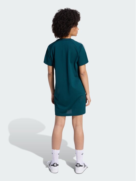adidas adidas Sukienka codzienna Mexico Originals Zielony