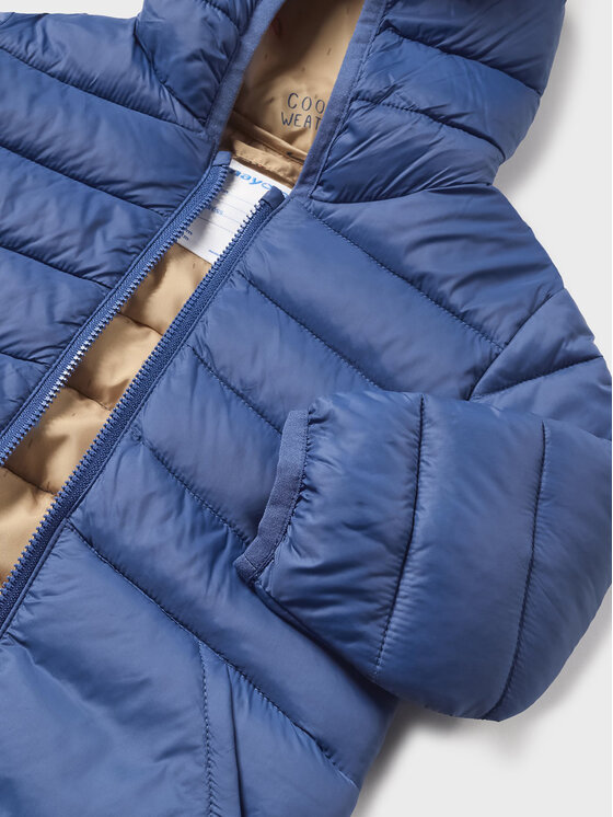 Mayoral Mayoral Übergangsjacke 2.436 Dunkelblau Regular Fit