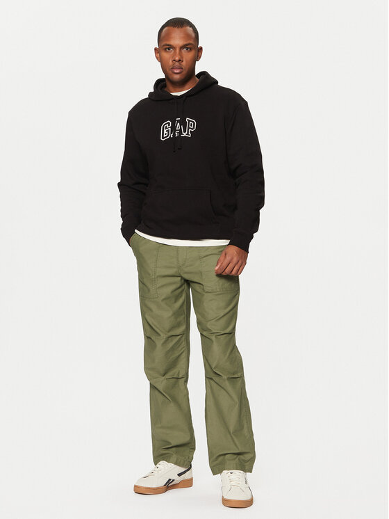 Gap Gap Pluus 609502-00 Must Regular Fit