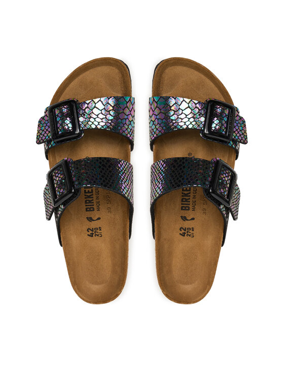 Birkenstock Birkenstock Чехли Sydney Cushion Buckle 1030932 Цветен