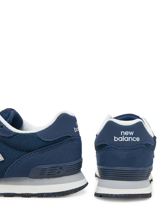 New Balance New Balance Superge PC515NVY Mornarsko modra