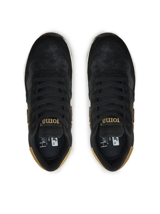 Joma Joma Sneakersy C.367 C367LW2401 Černá