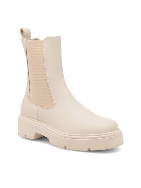 GINO ROSSI Gino Rossi Chelsea cipele RST-GALLIE-06 Bež