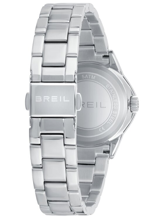 Breil Breil Orologio SHIMMERY Argento