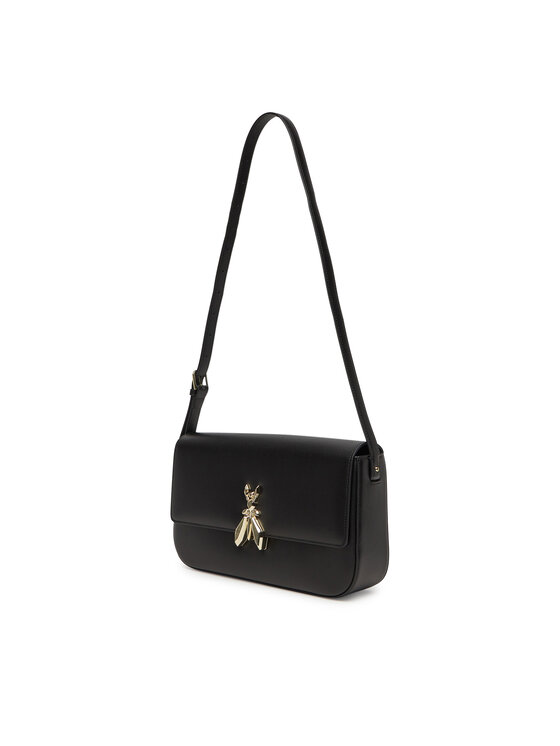 Patrizia Pepe Patrizia Pepe Torebka 8B0238/L061 Czarny