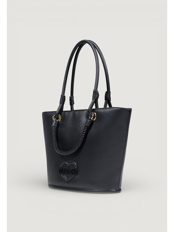 LOVE MOSCHINO LOVE MOSCHINO Borsetta JC4099PP1 Nero