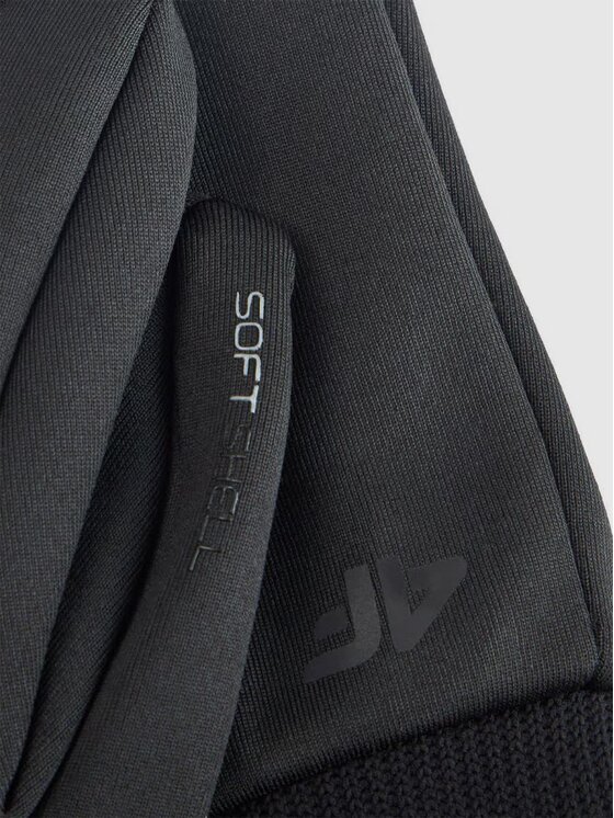 4F 4F Passamontagna 4FWMM00 ABALU120 AFGLU183 Pudełko 20S PP Nero