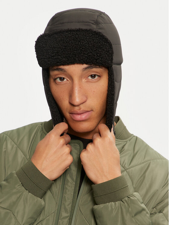 Timberland Timberland Čepice TB0A5ZKJ Černá