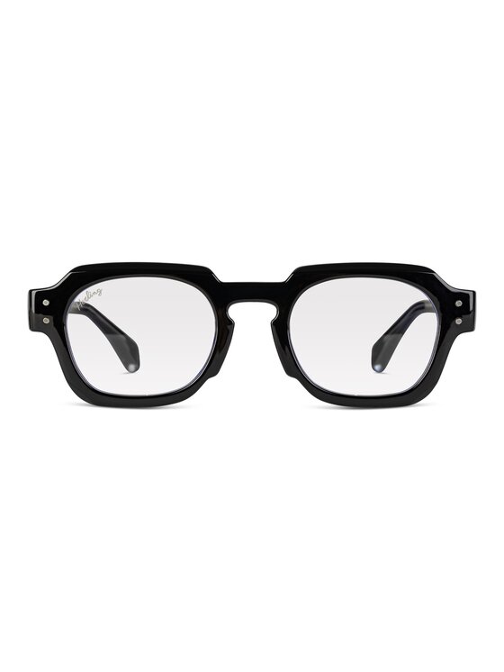 Herling Herling Occhiali con filtro luce blu Grayson Nero