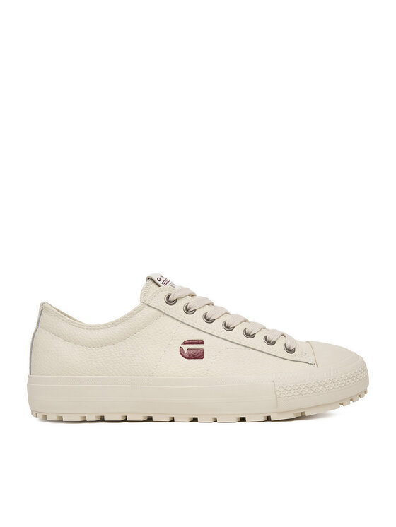 G-Star Raw G-Star Raw Plátenky EO-ALEX2-02 Écru