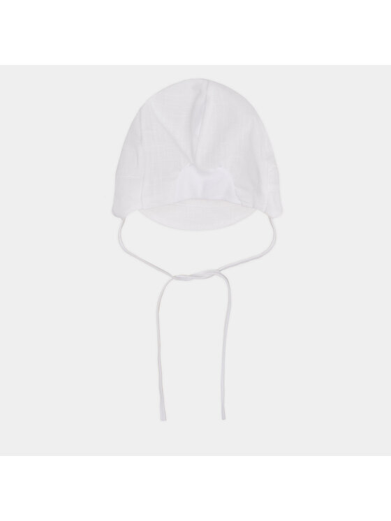 Jamiks Jamiks Cepure Akumal JLF020 Balts