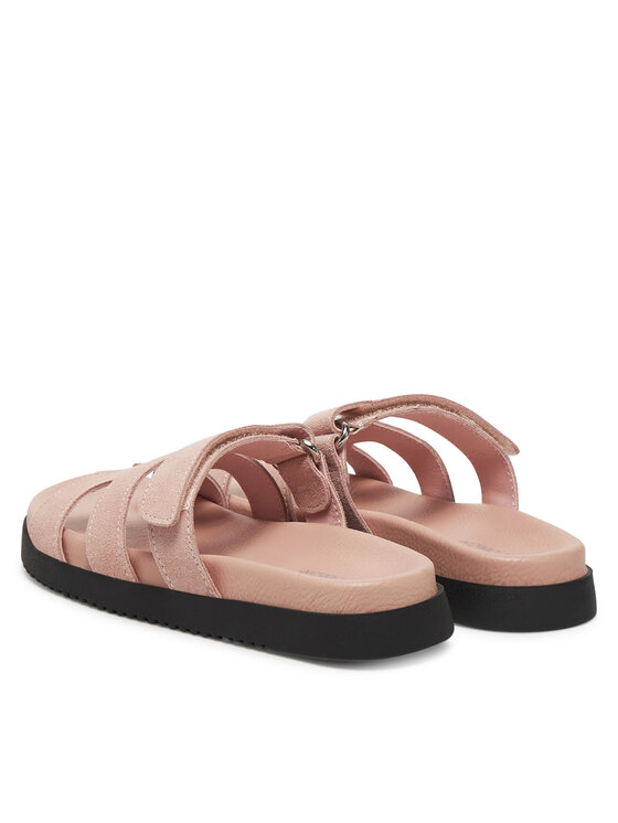 DeeZee DeeZee Ciabatte DZ-S1 Rosa