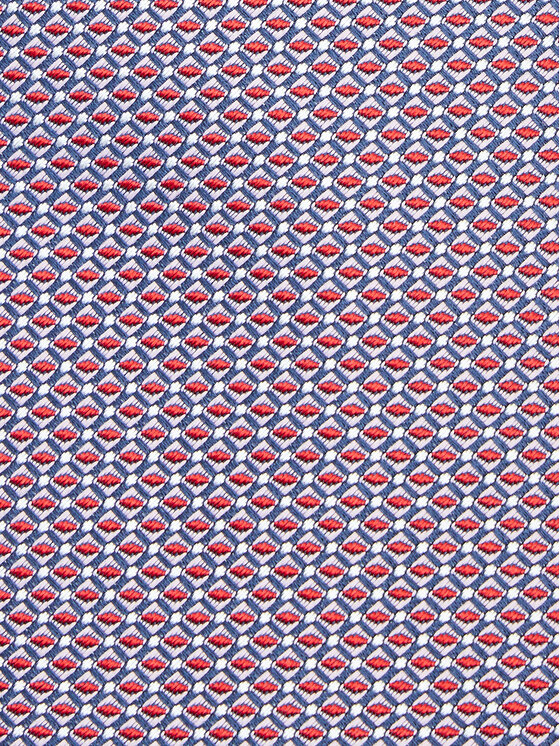 BOSS Boss Cravatta 50485974 Rosso