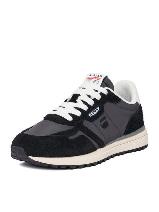 G-Star Raw G-Star Raw Sneakersy CEO-XAVI-02 Czarny