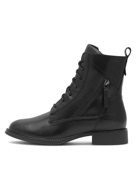 Lasocki Lasocki Gležnjarji DERBY ARC-DERBY-04 Črna