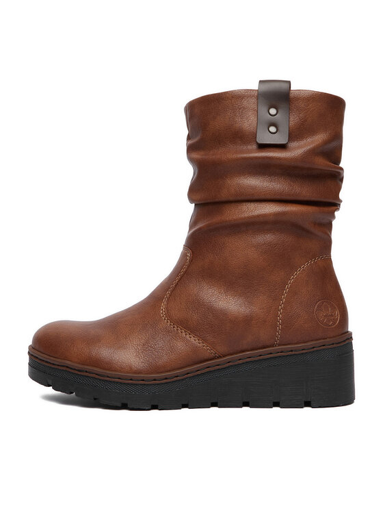 Rieker Rieker Csizma CEO-X9155-24 Barna