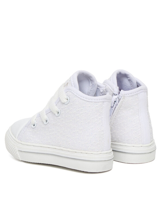 Primigi Primigi Sneakersy 7949177 Biały