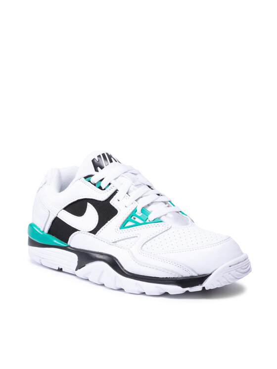 Nike Batai Air Cross Trainer 3 Low CJ8172 101 Balta • Modivo.lt