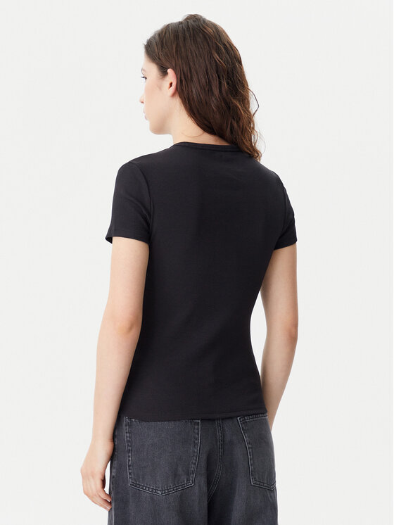 Tommy Jeans Tommy Jeans T-särkide komplekt DW0DW21430 Värviline Slim Fit