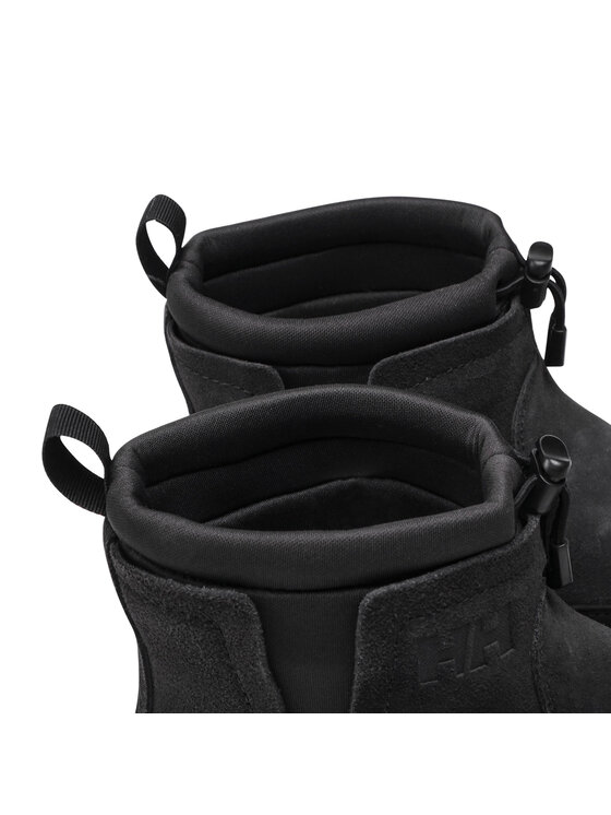 Helly Hansen Helly Hansen Μπότες Χιονιού W Adore Boot 11746_990 Μαύρο