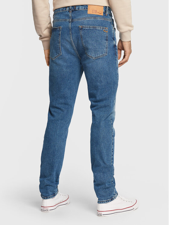 LTB LTB Teksad Alessio 51501 15250 Sinine Slim Fit