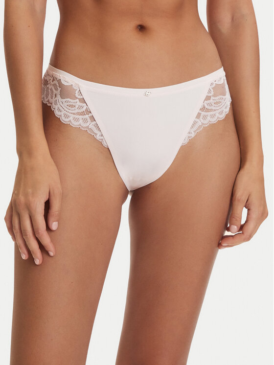 BOSS BOSS Culotte classiche Blossom 50556187 Rosa