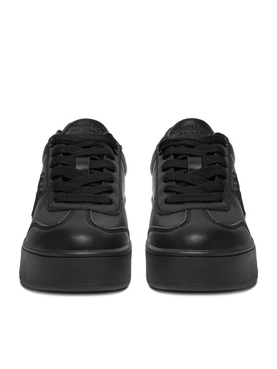 Nine West Nine West Sneakers CEO-RLY-N2605 Schwarz