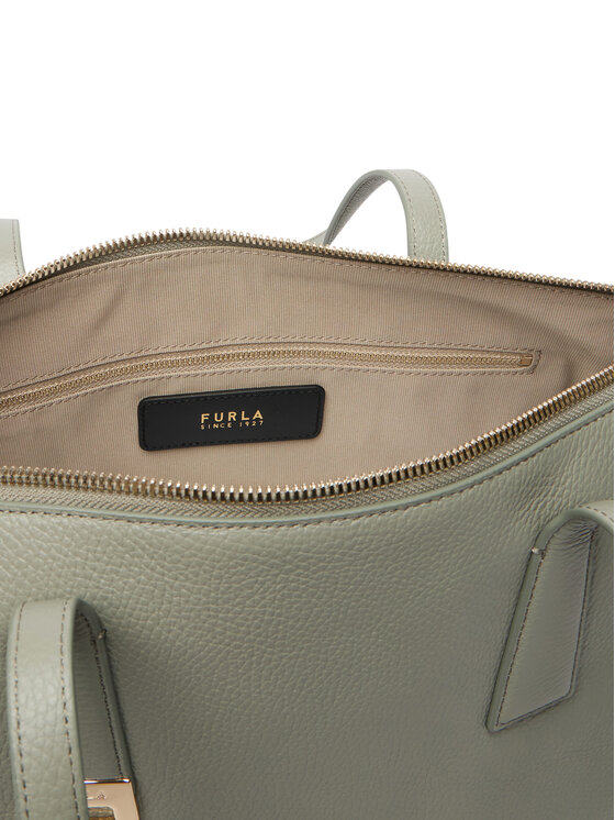 Furla Furla Rankinė Olivia M WB01977 HSF000 CN AG700 Žalia