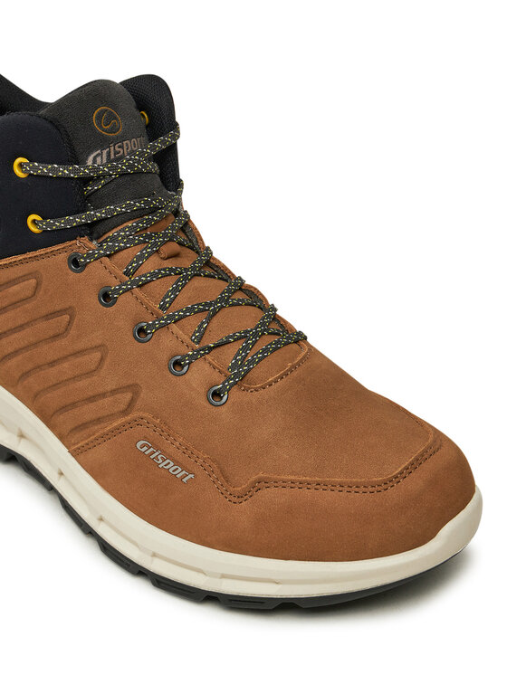 Grisport Grisport Trekkingi 44417S50G Brązowy