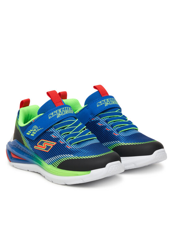 Skechers Skechers Sneakers Tri-Namics 2.0 401661L/BLMT Albastru