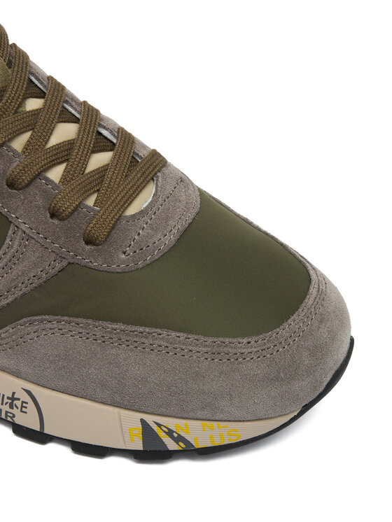 Premiata Premiata Сникърси Lander Var 7706 Цветен