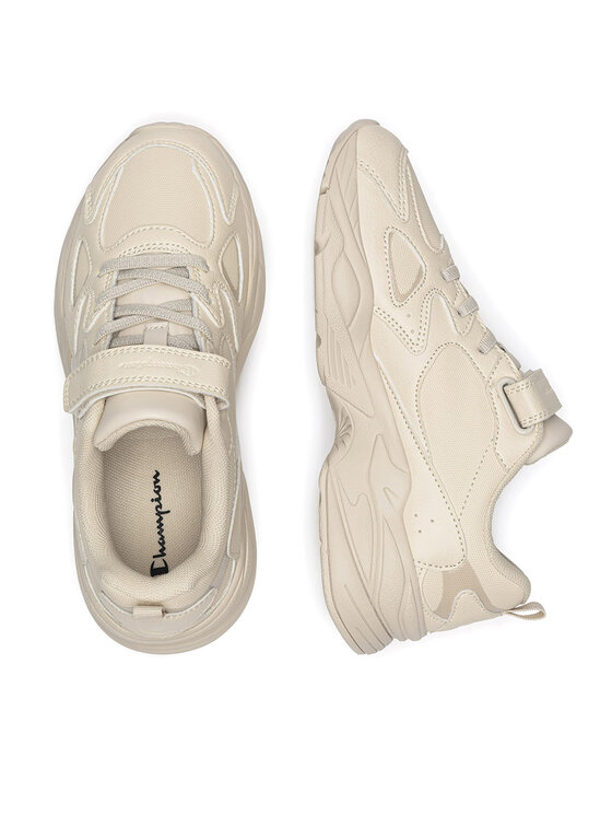 Champion Champion Sneakersy COUNTESS G PS S32923-MS001 Biela